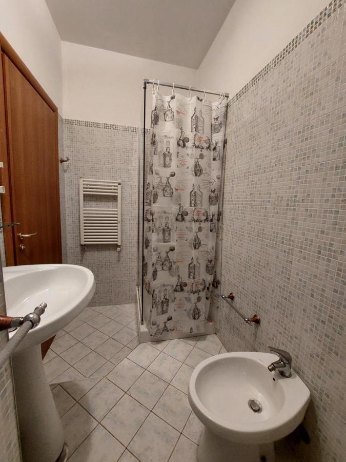 דירות נאפולי Domus Cesare חדר תמונה