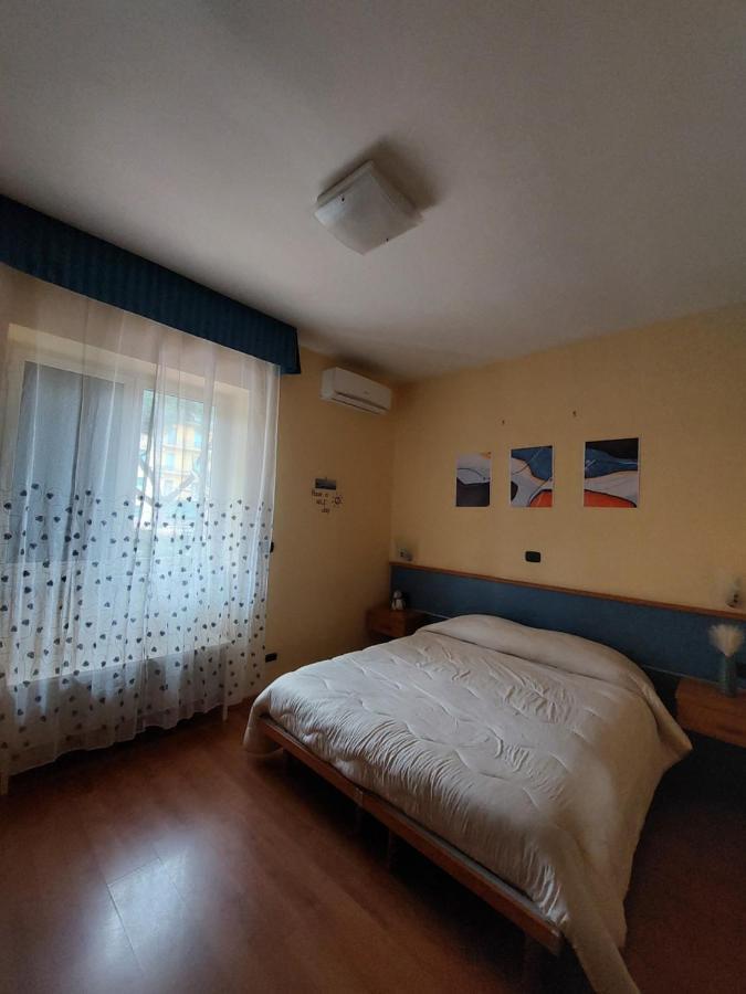 דירות נאפולי Domus Cesare מראה חיצוני תמונה